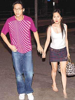 王珂与刘涛结婚七年不痒 大胆豪称愿精尽人亡