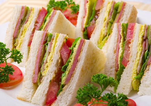 养生警惕：上班一族“最要命”的10种饮食习惯
