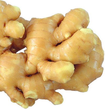养生警惕：青西红柿烂生姜 14种食物吃错送命