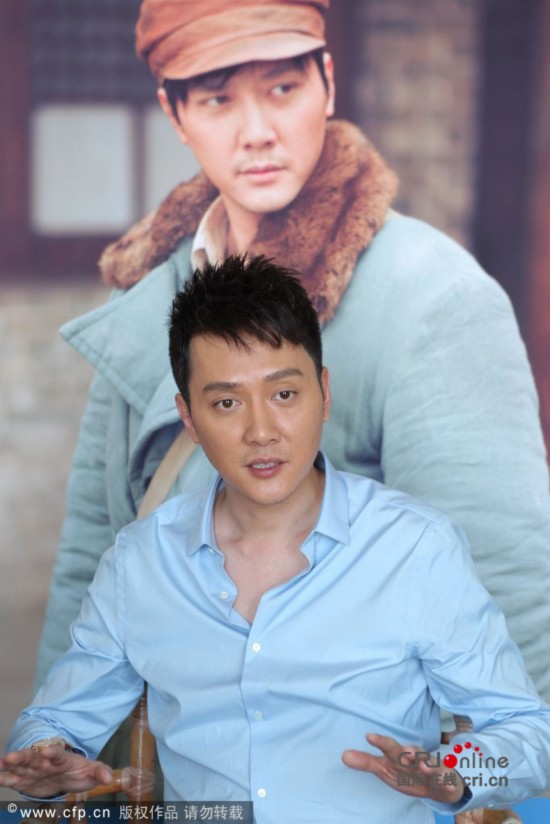 《黄金时代》剧组亮相威尼斯 汤唯冯绍峰接受