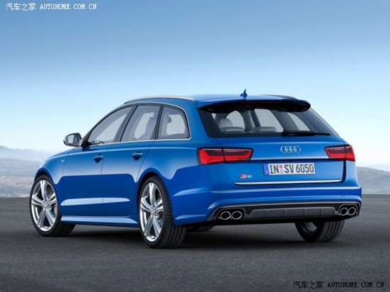 �µ�(����) �µ�S6 2015�� S6 Avant