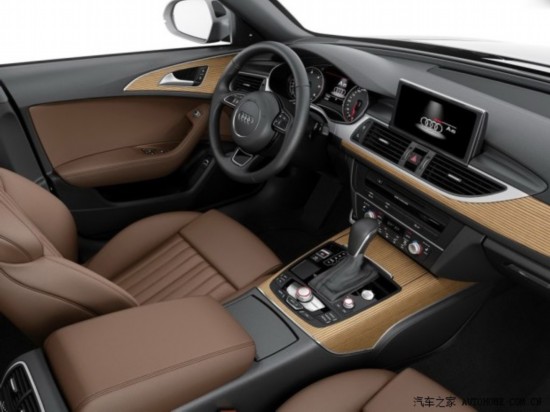 �µ�(����) �µ�A6(����) 2015�� Avant