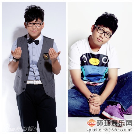 《<em>家有儿女</em>》童星长大:刘星小雨变残键盘变帅