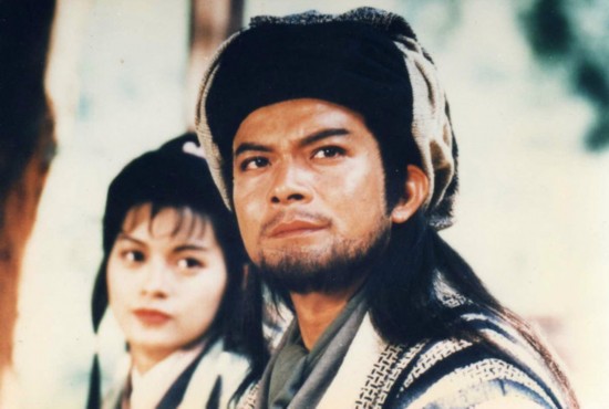 黄日华陈浩民 97版《天龙八部》演员今何在(图