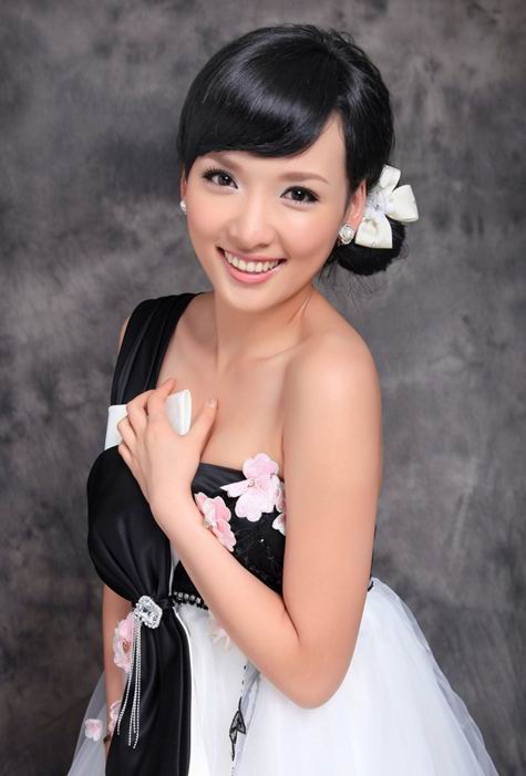 揭赵本山旗下的十大美女 个个都是绝世美人 - 卧龙居士 - 卧龙居士