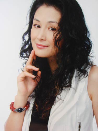 揭赵本山旗下的十大美女 个个都是绝世美人 - 卧龙居士 - 卧龙居士