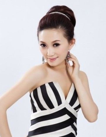揭赵本山旗下的十大美女 个个都是绝世美人 - 卧龙居士 - 卧龙居士