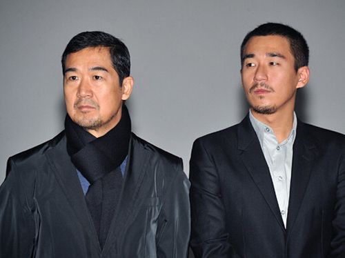 张默容留吸毒罪正式被批捕 张国立依然沉默