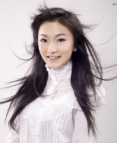 揭赵本山旗下的十大美女 个个都是绝世美人 - 卧龙居士 - 卧龙居士