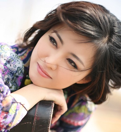 揭赵本山旗下的十大美女 个个都是绝世美人 - 卧龙居士 - 卧龙居士