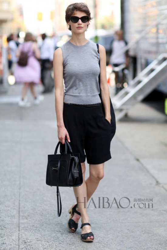 ��ģ��˹���š��¡����� (Saskia de Brauw) 2015����ŦԼʱװ��ģ�ؽ���