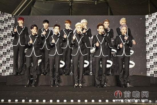 网曝exo黄子韬解约效仿吴亦凡 秒删微博怒斥私生饭被黑