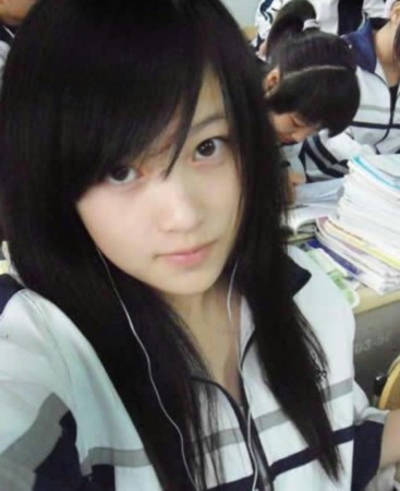 网络红人真面目:度娘素颜不忍看 真人充气娃娃