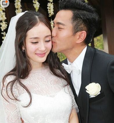 杨幂的婚纱照_杨幂刘恺威婚纱照(3)