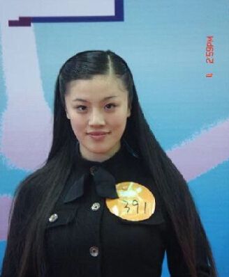 刘翔葛天结婚<em>微博</em>互称最爱 飞人娇妻系人造美