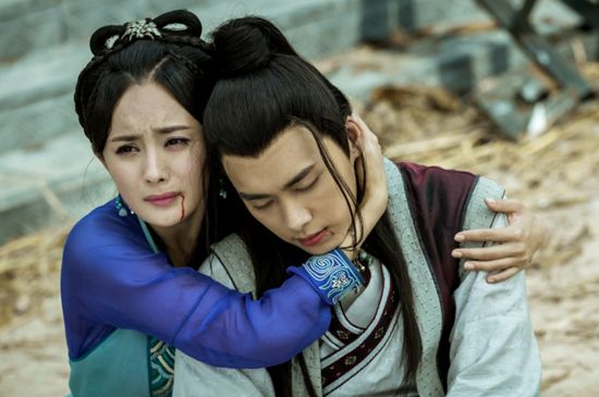 《古剑奇谭》39-40集 1-50集介绍大结局:烛龙