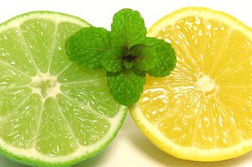 九种相克的食物致命又毁容