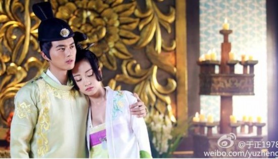 美人制造电视剧02集在线观看 贺兰夫人与管家