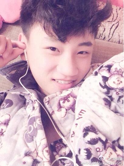 变形计人物今昔对比:李锦鉴施宁杰高泽文赵迪