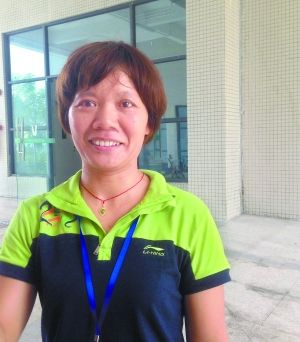 特教老师:在特殊工作中寻找快乐