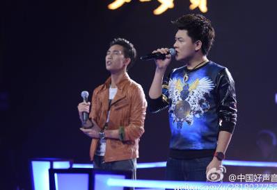 中国好声音第三季陈乐基歌曲全集 月半小夜曲