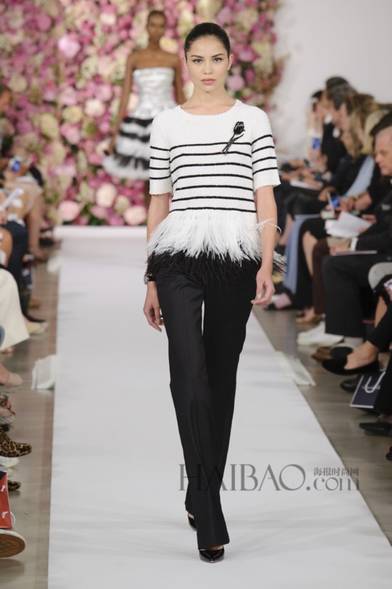 ��˹������������ (Oscar de la Renta) 2015����Ůװ��