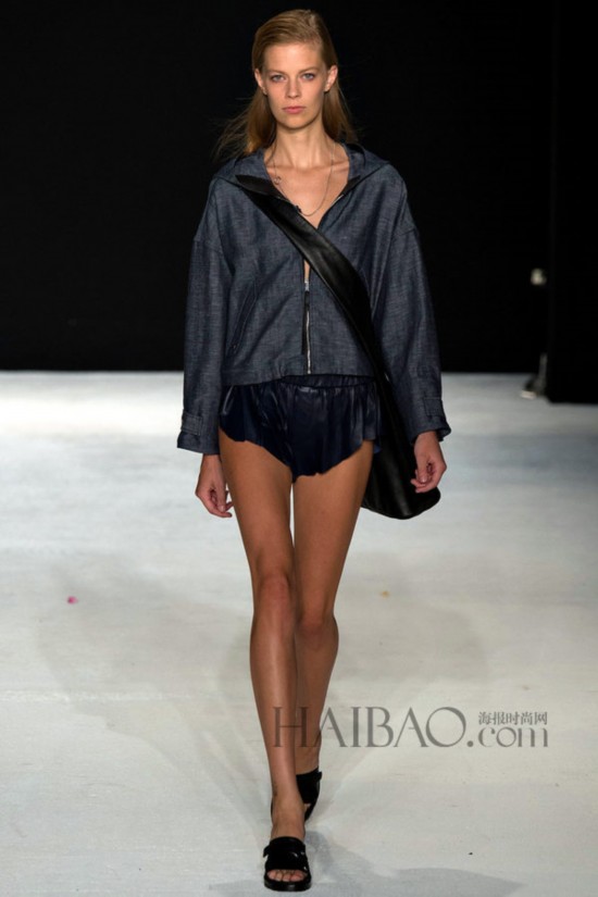 ��񲼶� (Rag & Bone) 2015����Ůװ��