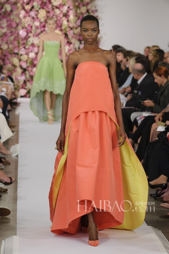 ��˹������������ (Oscar de la Renta) 2015����Ůװ��