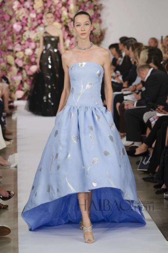 ��˹������������ (Oscar de la Renta) 2015����Ůװ��