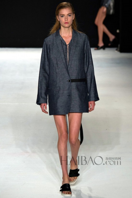 ��񲼶� (Rag & Bone) 2015����Ůװ��