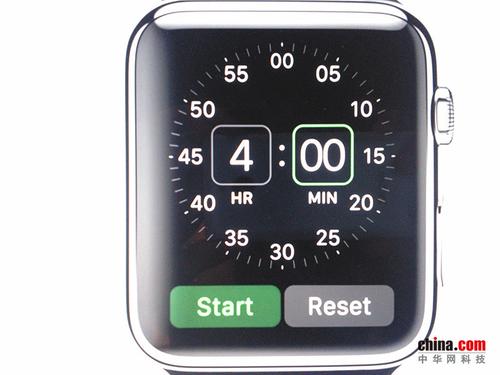 不叫iWatch 苹果发布Apple Watch