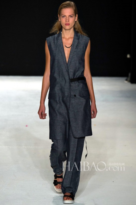 ��񲼶� (Rag & Bone) 2015����Ůװ��
