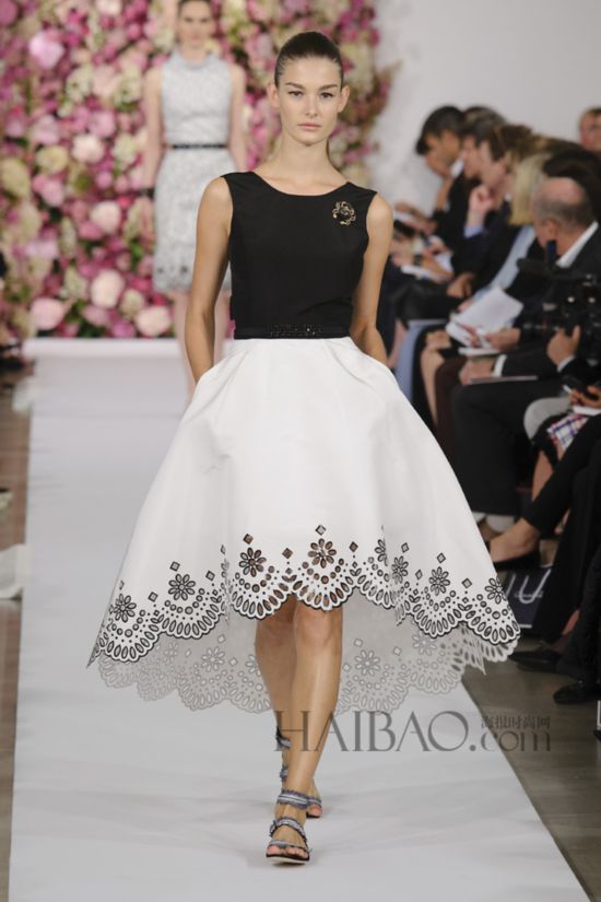 ��˹������������ (Oscar de la Renta) 2015����Ůװ��