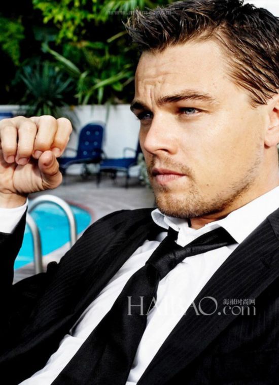ɶࡤϿ (Leonardo DiCaprio)