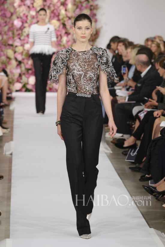 ��˹������������ (Oscar de la Renta) 2015����Ůװ��
