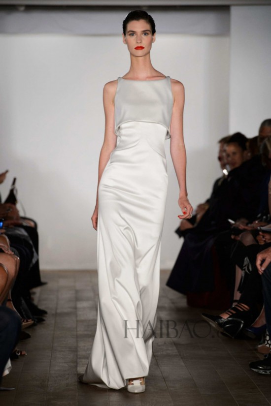 2015�K�L�ì��ɸ˩P�G��J�P�Ĵ� (Zac Posen) 2015�K�L�k�˨q