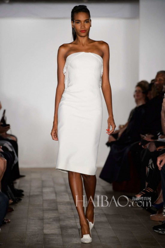 2015�K�L�ì��ɸ˩P�G��J�P�Ĵ� (Zac Posen) 2015�K�L�k�˨q