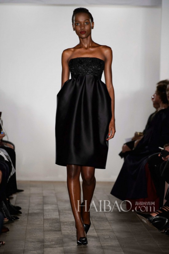 2015�K�L�ì��ɸ˩P�G��J�P�Ĵ� (Zac Posen) 2015�K�L�k�˨q