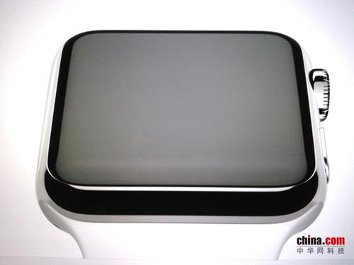 不叫iWatch 苹果发布Apple Watch