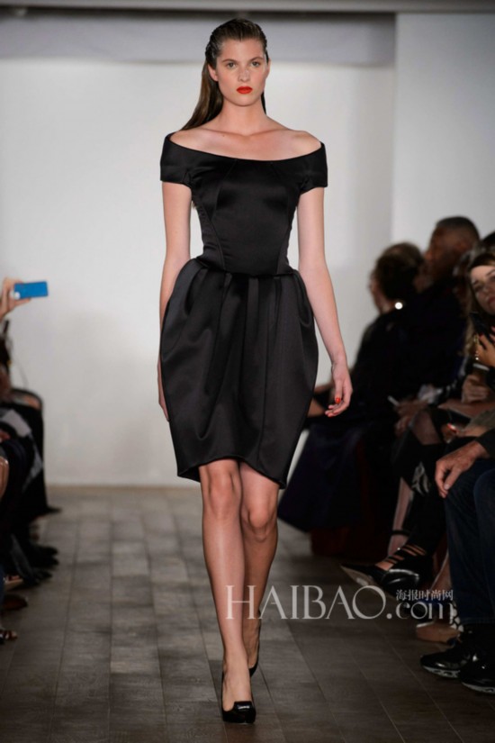 2015�K�L�ì��ɸ˩P�G��J�P�Ĵ� (Zac Posen) 2015�K�L�k�˨q