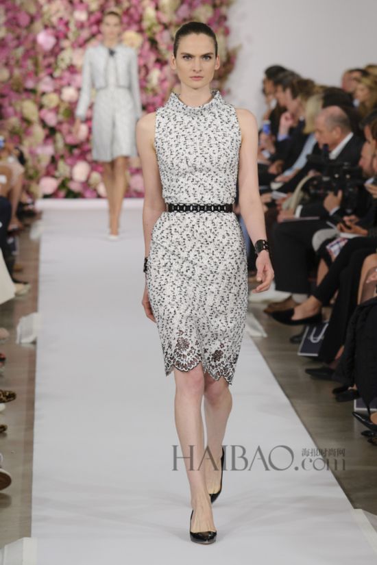 ��˹������������ (Oscar de la Renta) 2015����Ůװ��