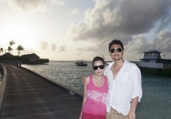 44岁刘若英自曝怀孕 高龄孕妇应做哪些检查