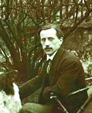 ɡ-άӹRaymond Duchamp-Villon