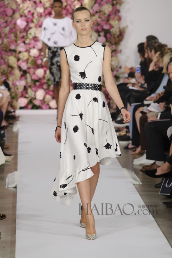 ��˹������������ (Oscar de la Renta) 2015����Ůװ��