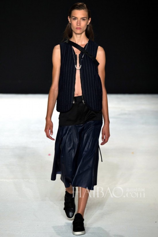 ��񲼶� (Rag & Bone) 2015����Ůװ��