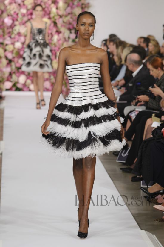 ��˹������������ (Oscar de la Renta) 2015����Ůװ��