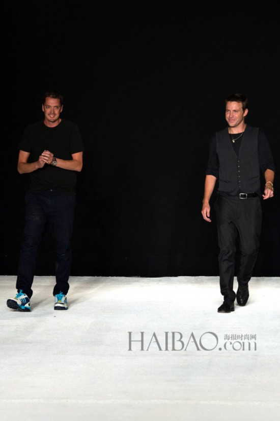 ��񲼶� (Rag & Bone) 2015����Ůװ��