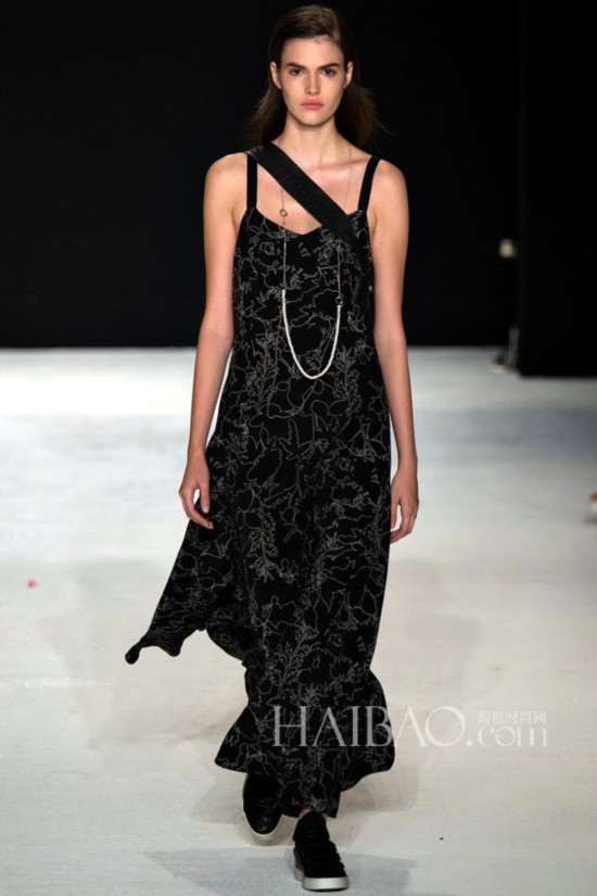 ��񲼶� (Rag & Bone) 2015����Ůװ��