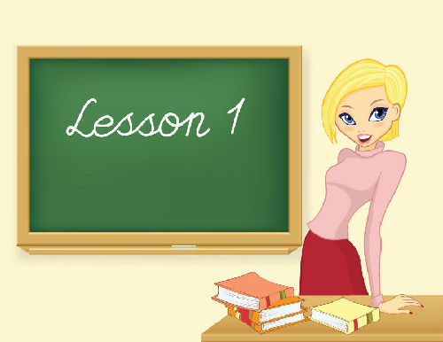 女老师也是容易哭泣的女生 假如你的老婆是老