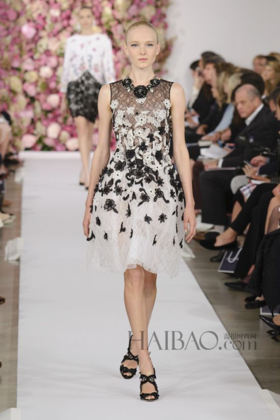 ��˹������������ (Oscar de la Renta) 2015����Ůװ��
